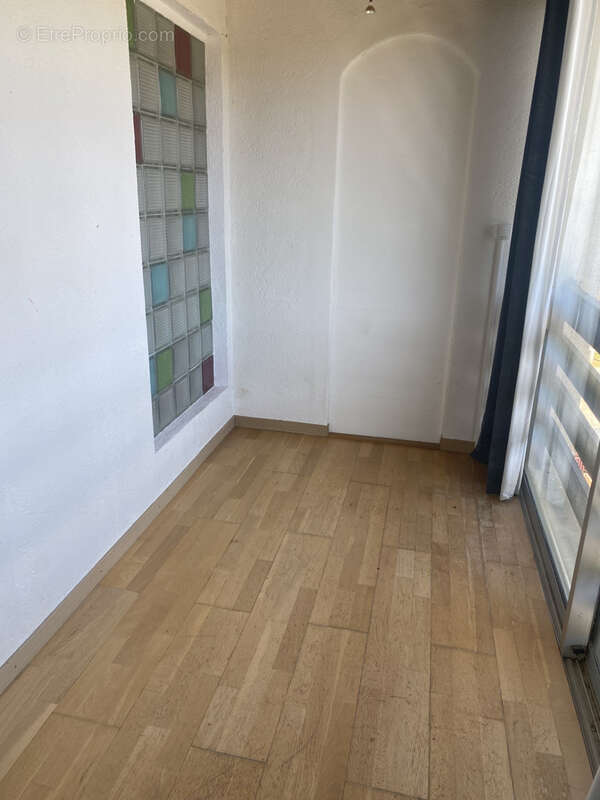 Appartement à BOLQUERE