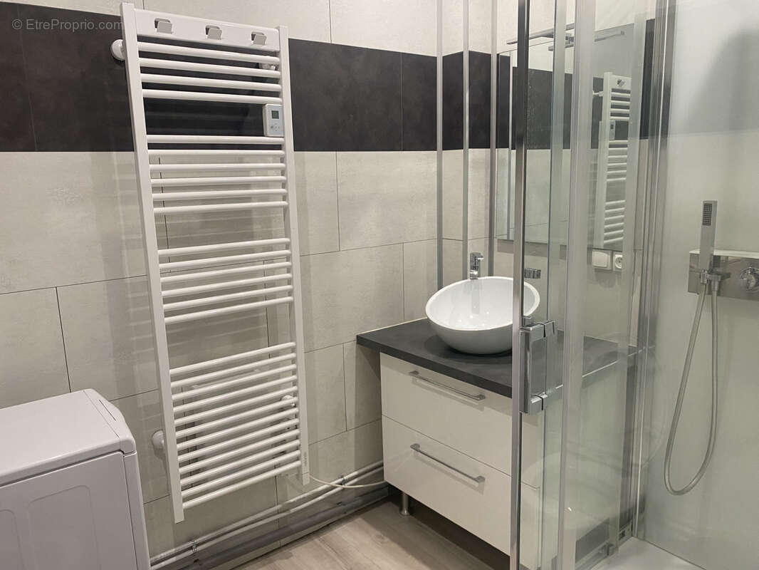 Appartement à FONT-ROMEU-ODEILLO-VIA