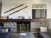 Appartement à FONT-ROMEU-ODEILLO-VIA