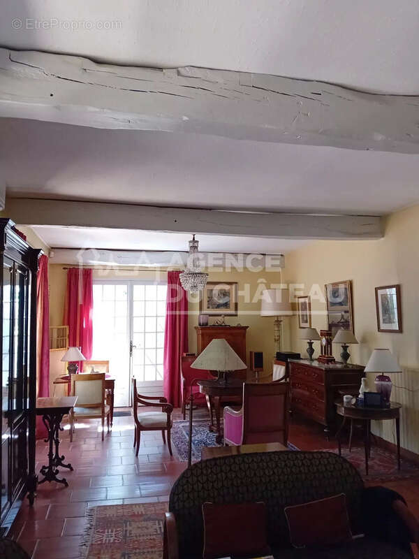 Maison à PORTET-SUR-GARONNE