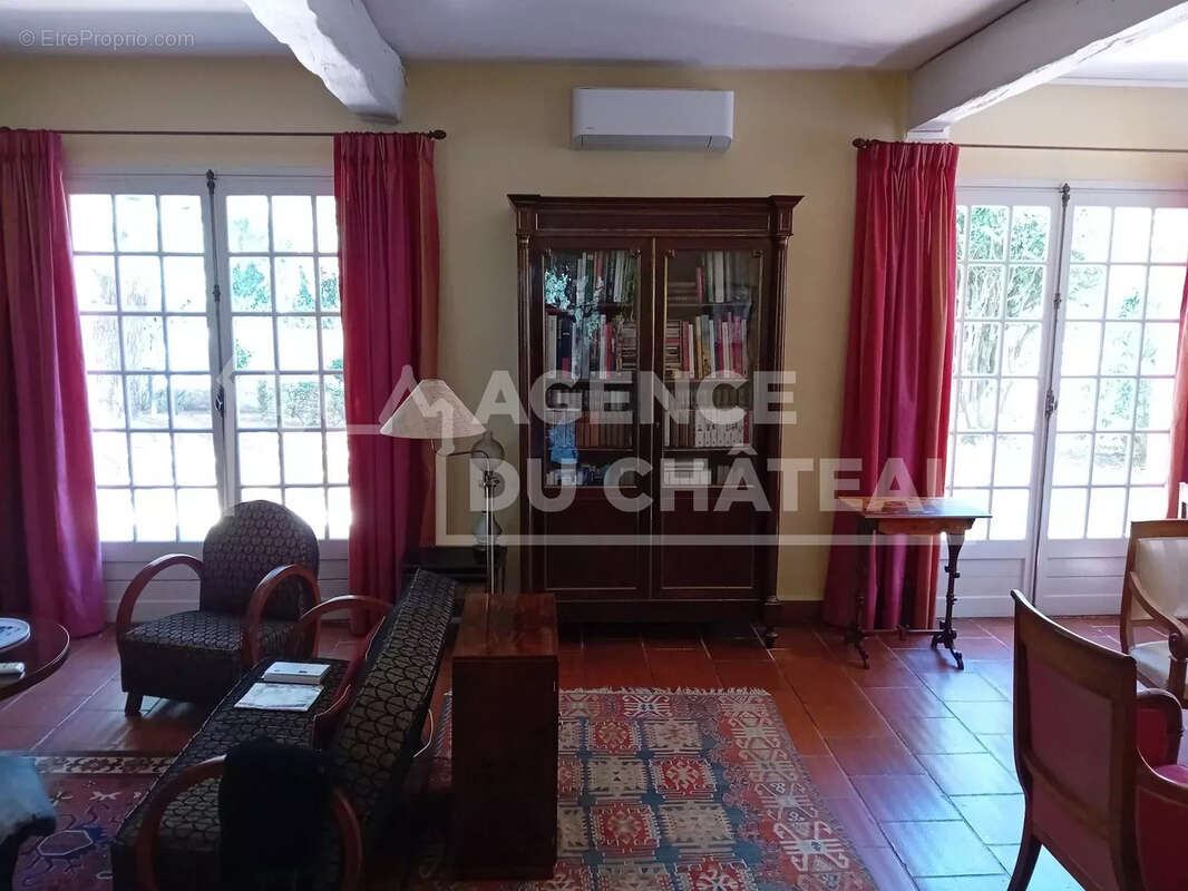 Maison à PORTET-SUR-GARONNE