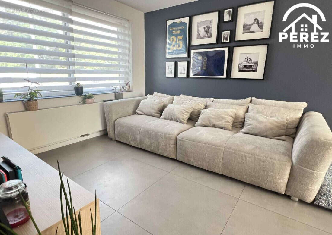 Maison à WERVICQ-SUD