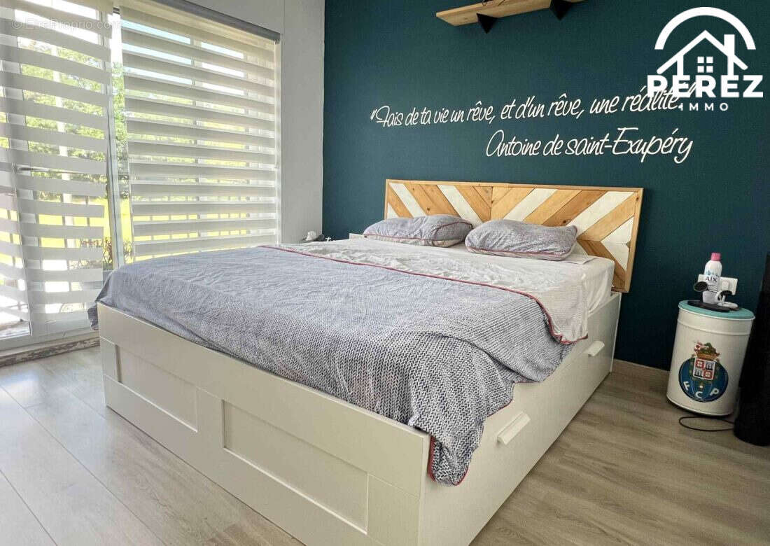 Maison à WERVICQ-SUD