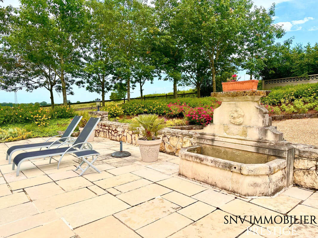 Maison à PARAY-LE-MONIAL