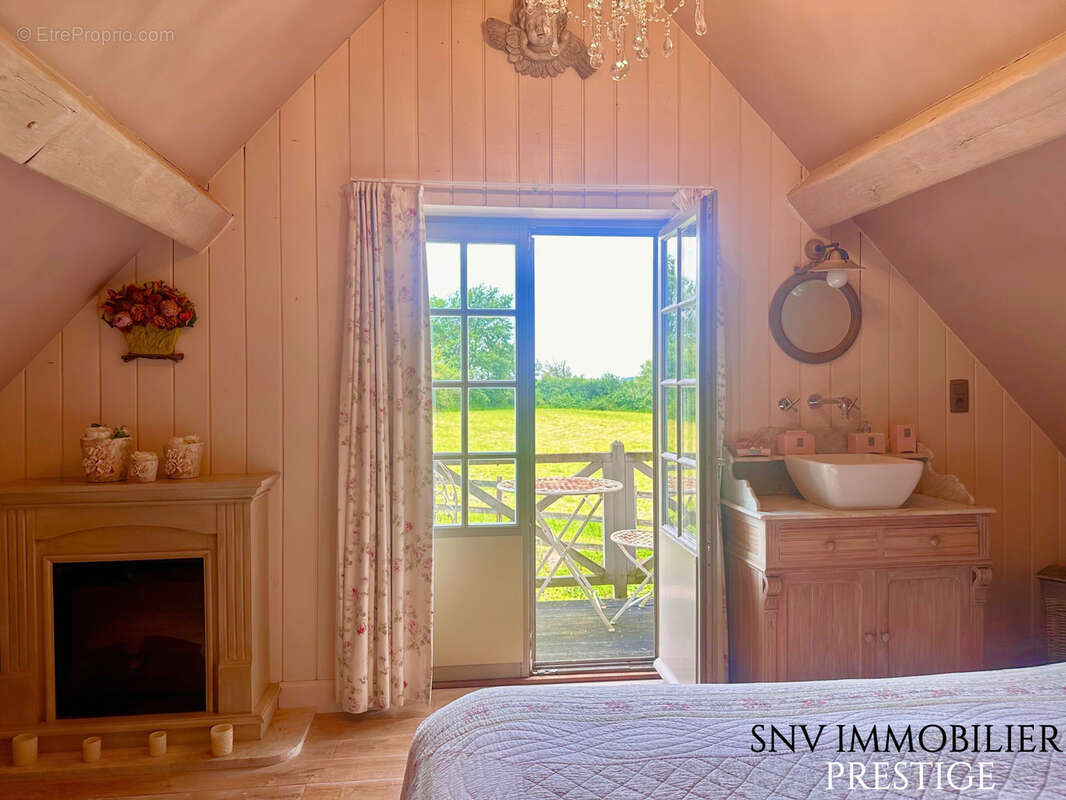 Maison à PARAY-LE-MONIAL