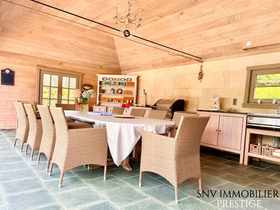 Maison à PARAY-LE-MONIAL