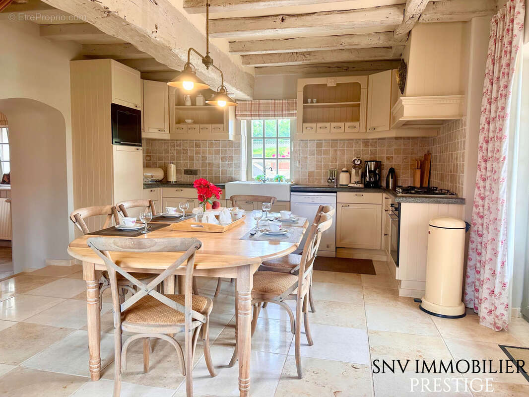 Maison à PARAY-LE-MONIAL