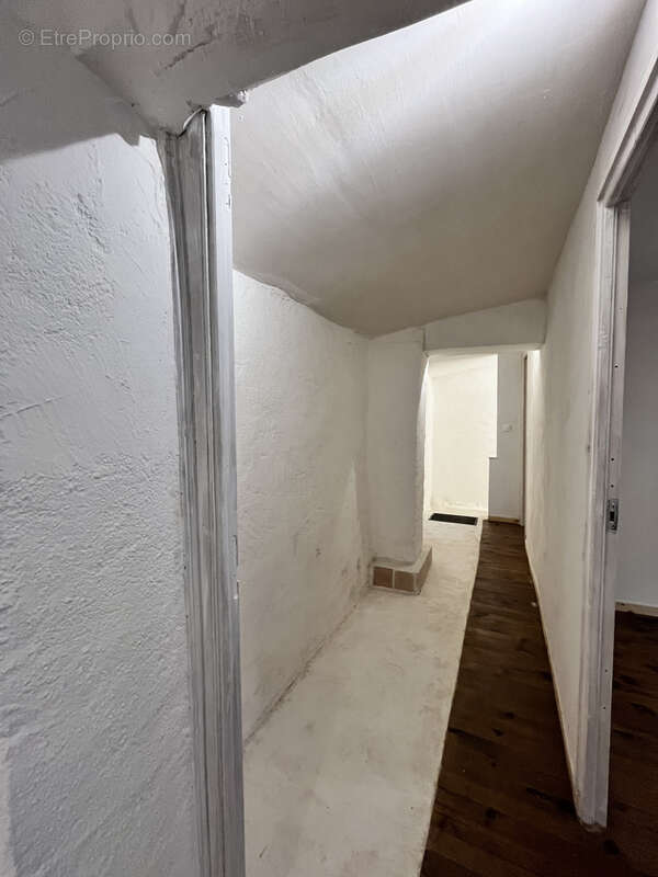 Maison à SAINT-LAURENT-SUR-SEVRE