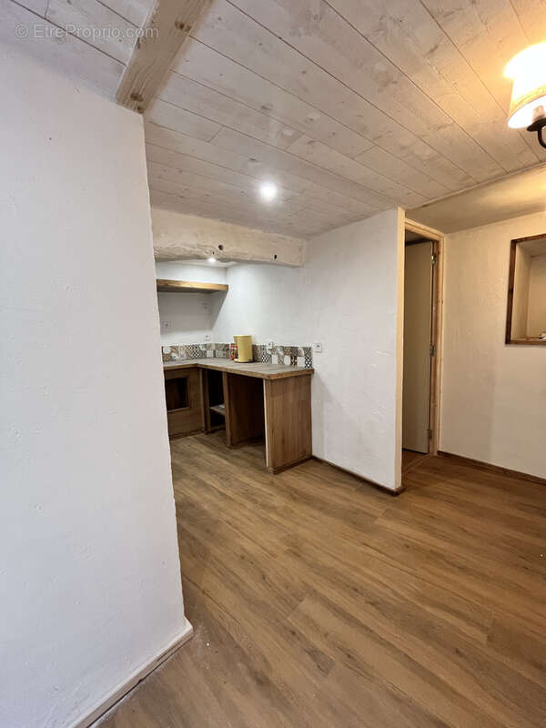 Maison à SAINT-LAURENT-SUR-SEVRE