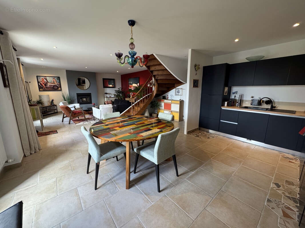 Maison à PLOUBAZLANEC