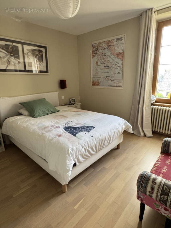 Maison à PLOUBAZLANEC