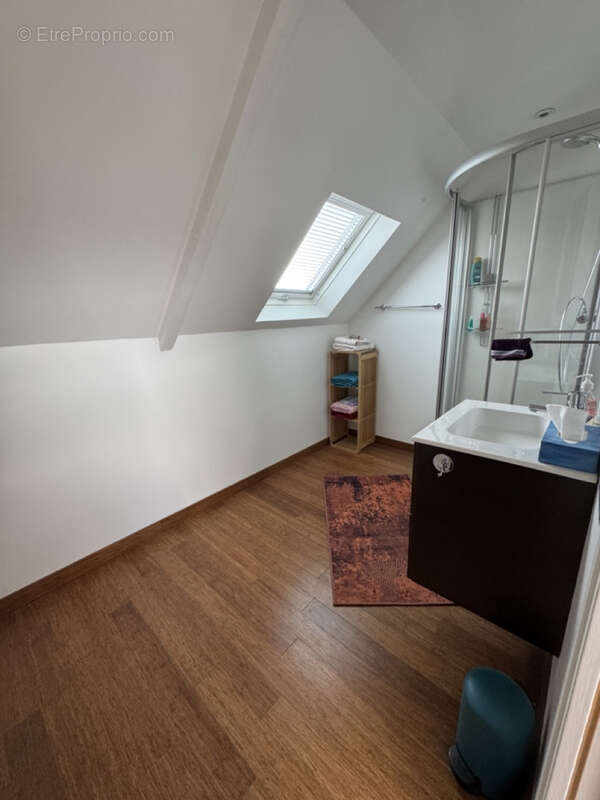 Maison à PLOUBAZLANEC