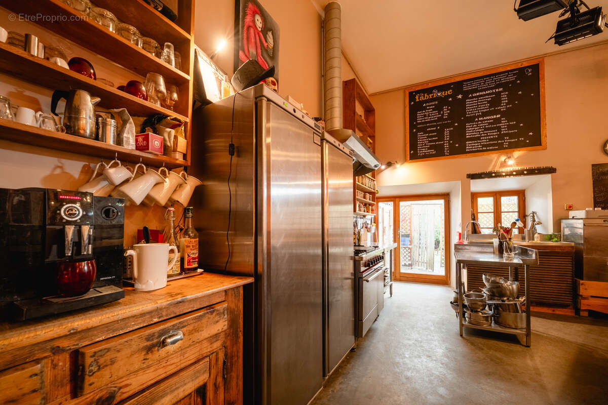 Maison à LESCHERAINES