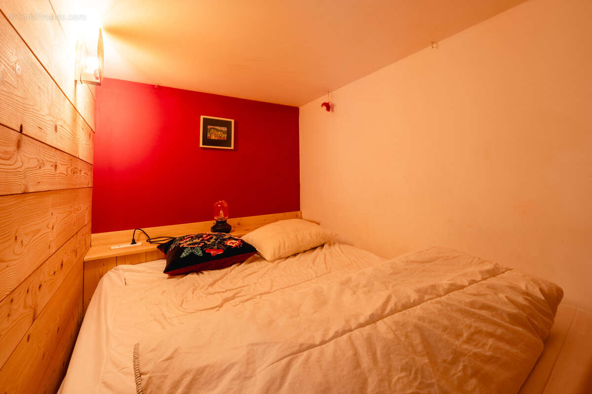 Maison à LESCHERAINES