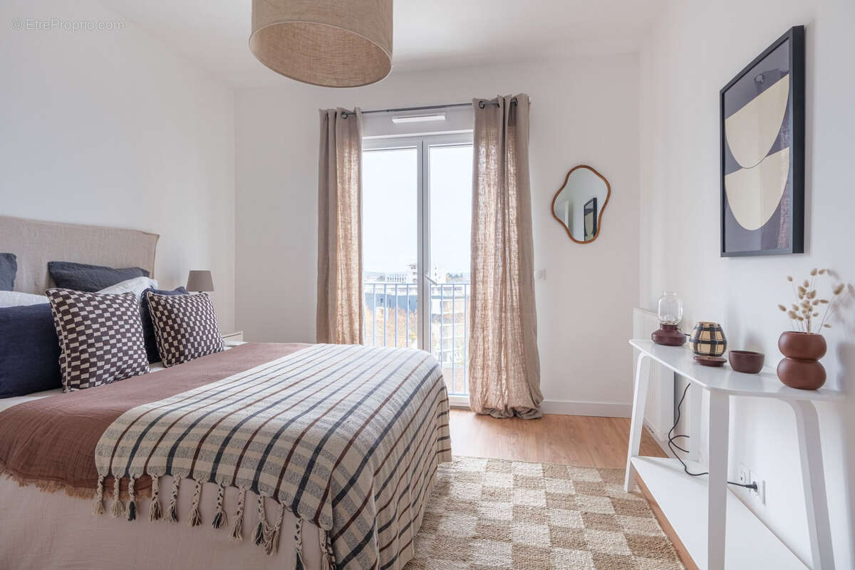Appartement à LYON-4E