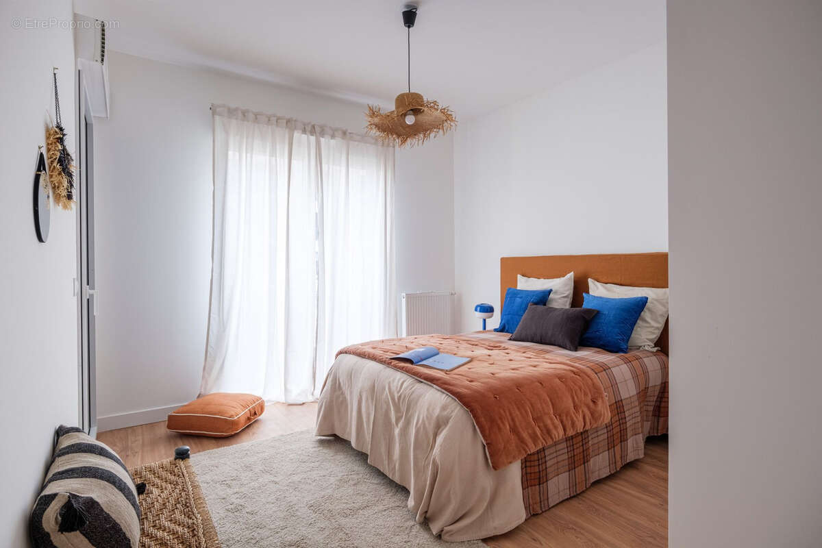 Appartement à LYON-4E