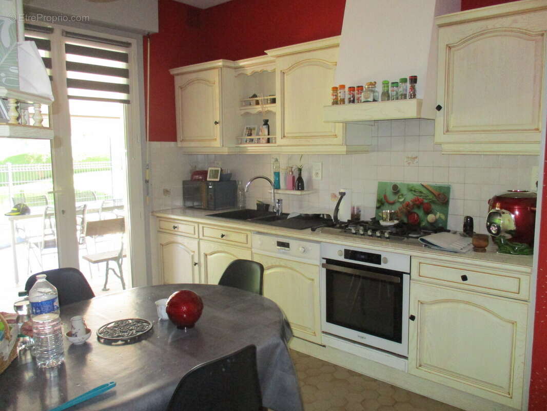 Maison à CHATEAU-CHINON(VILLE)