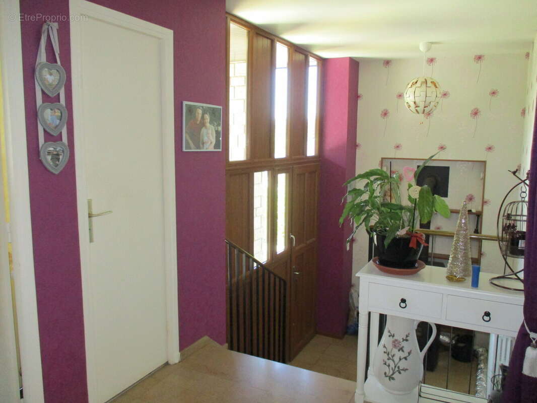 Maison à CHATEAU-CHINON(VILLE)