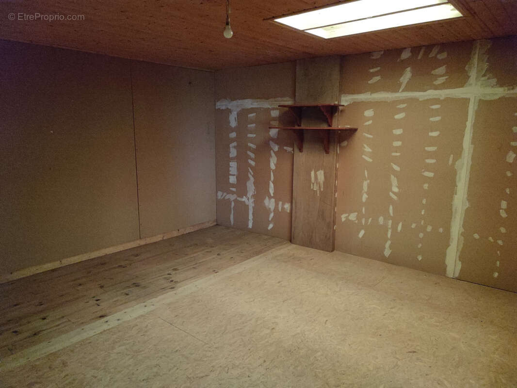 Maison à SAINT-FULGENT