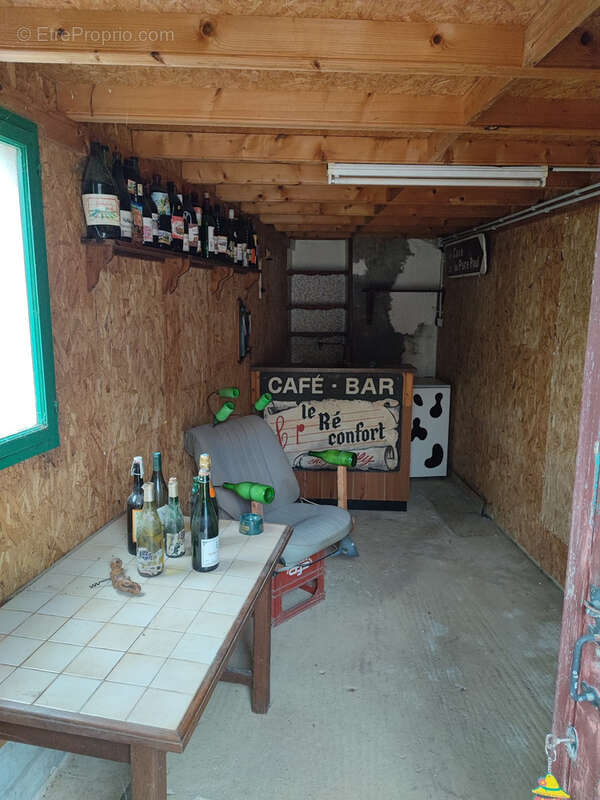 Maison à SAINT-FULGENT