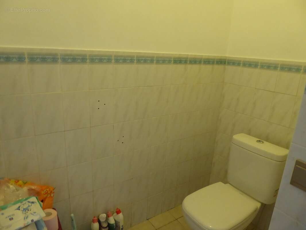 Maison à ARGELES-SUR-MER