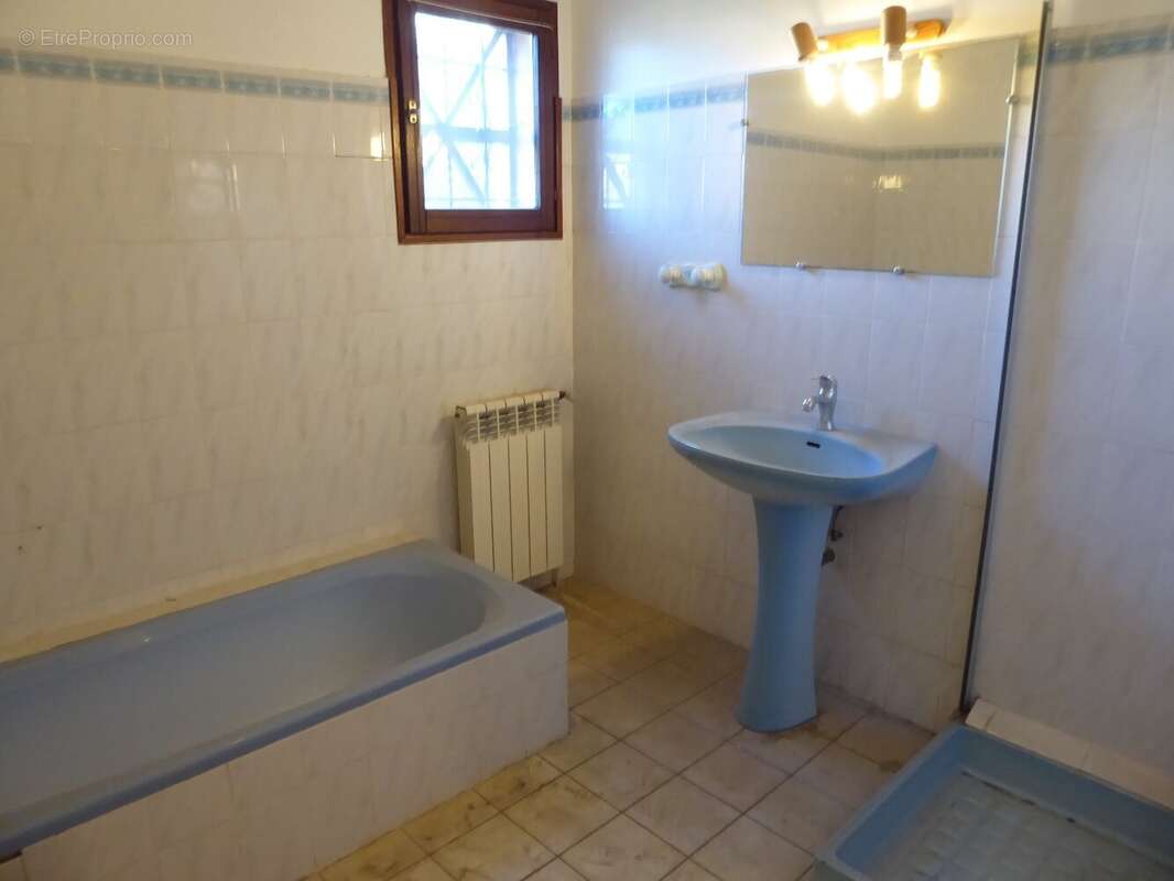 Maison à ARGELES-SUR-MER