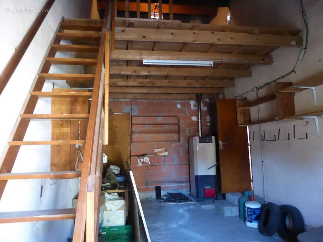 Maison à ARGELES-SUR-MER