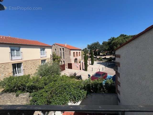 Appartement à ARGELES-SUR-MER