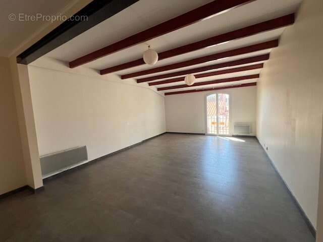 Appartement à ARGELES-SUR-MER