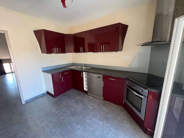 Appartement à ARGELES-SUR-MER