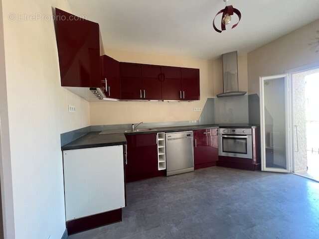 Appartement à ARGELES-SUR-MER