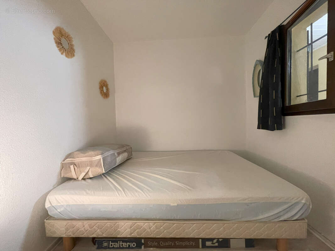 Appartement à CAPBRETON