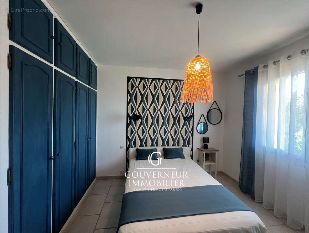 Maison à BAILLARGUES