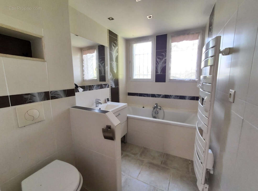 Maison à MEUNG-SUR-LOIRE