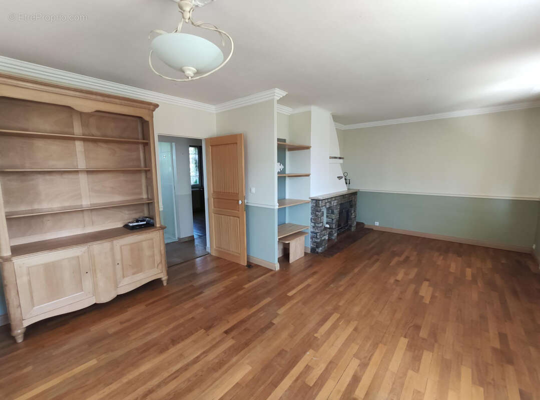 Maison à MEUNG-SUR-LOIRE