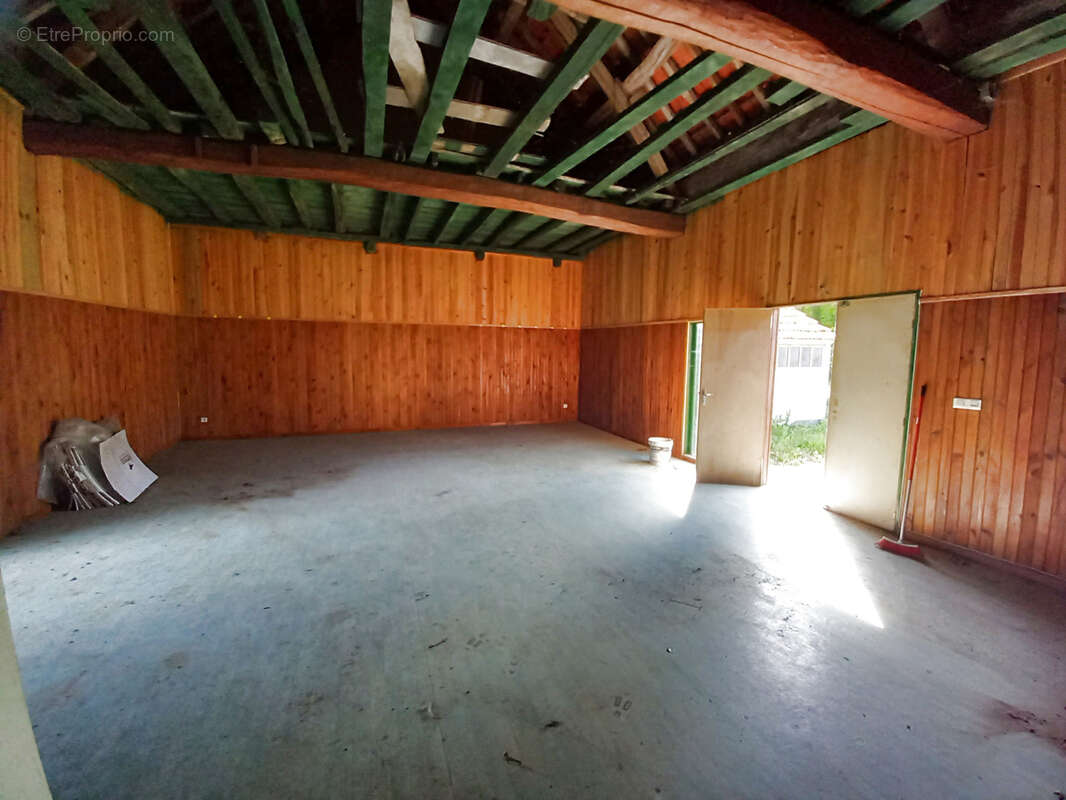 Autre à LAILLY-EN-VAL