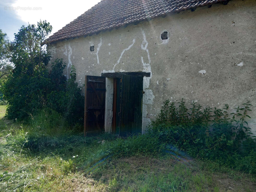 Autre à LAILLY-EN-VAL