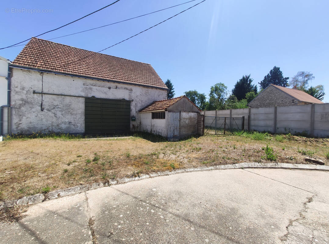 Autre à LAILLY-EN-VAL