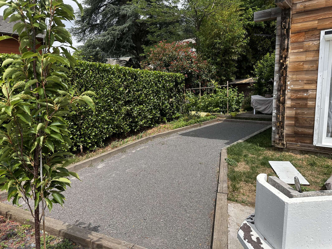 Maison à CARCASSONNE