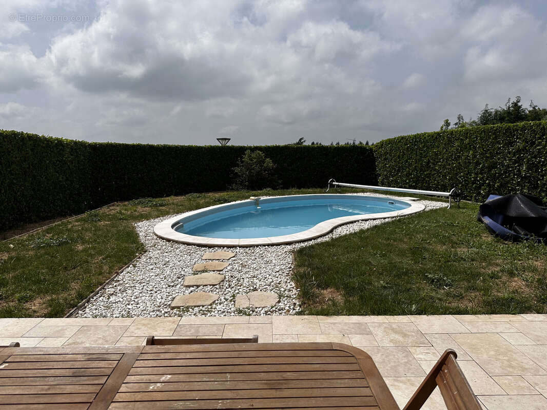 Maison à CARCASSONNE