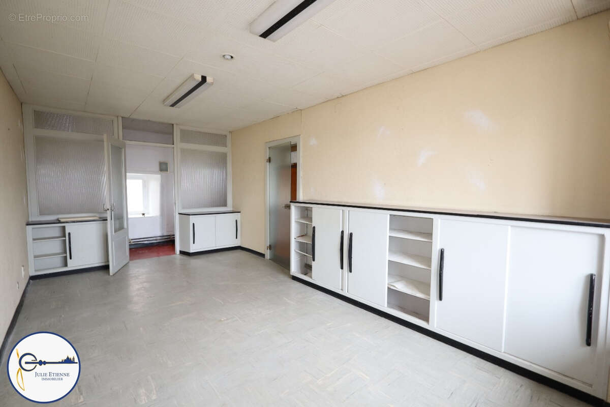 Maison à DOMEVRE-SUR-DURBION