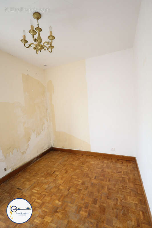 Maison à DOMEVRE-SUR-DURBION