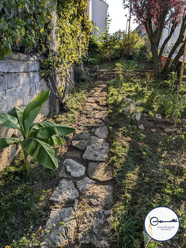 Maison à DOMEVRE-SUR-DURBION