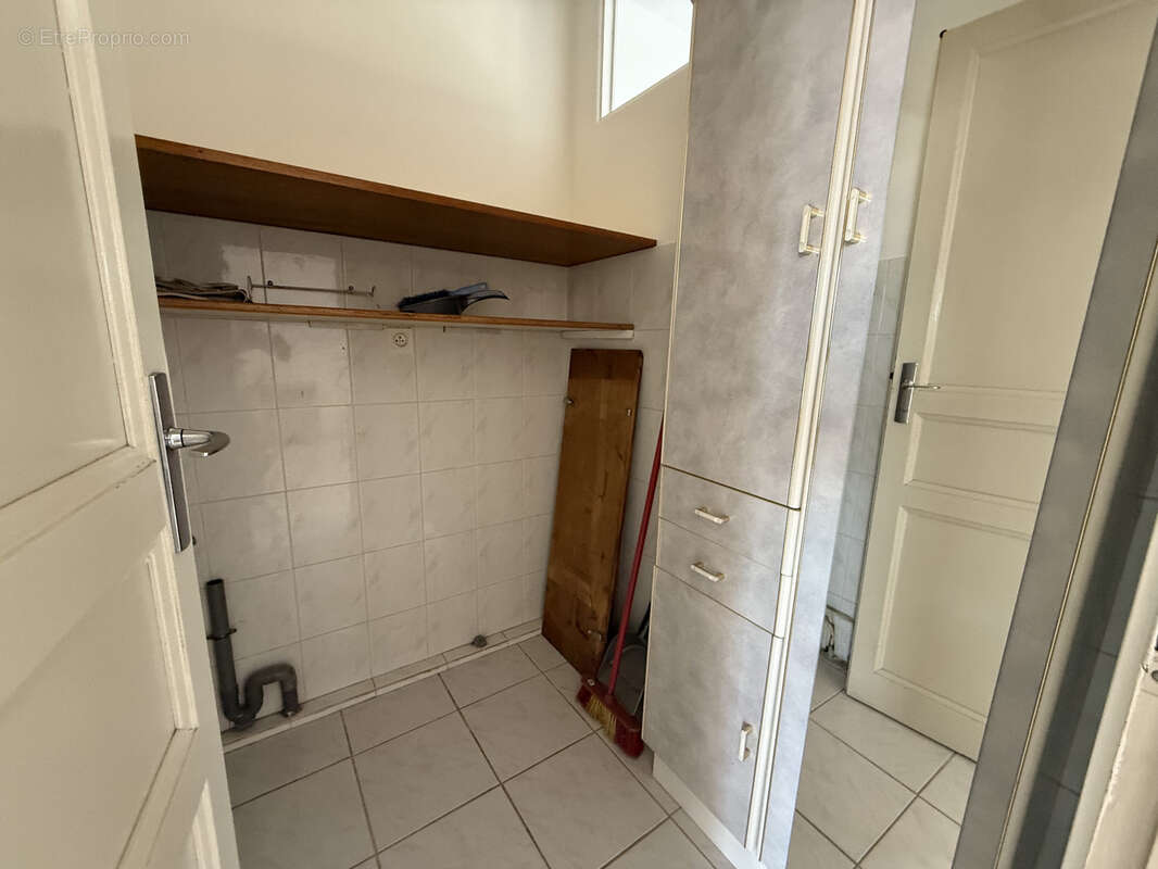 Appartement à BERRE-L&#039;ETANG