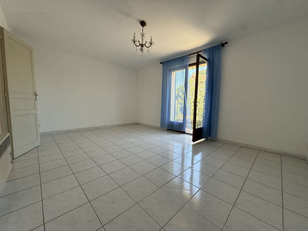 Appartement à BERRE-L&#039;ETANG