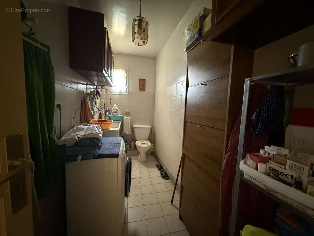 Appartement à BERRE-L&#039;ETANG