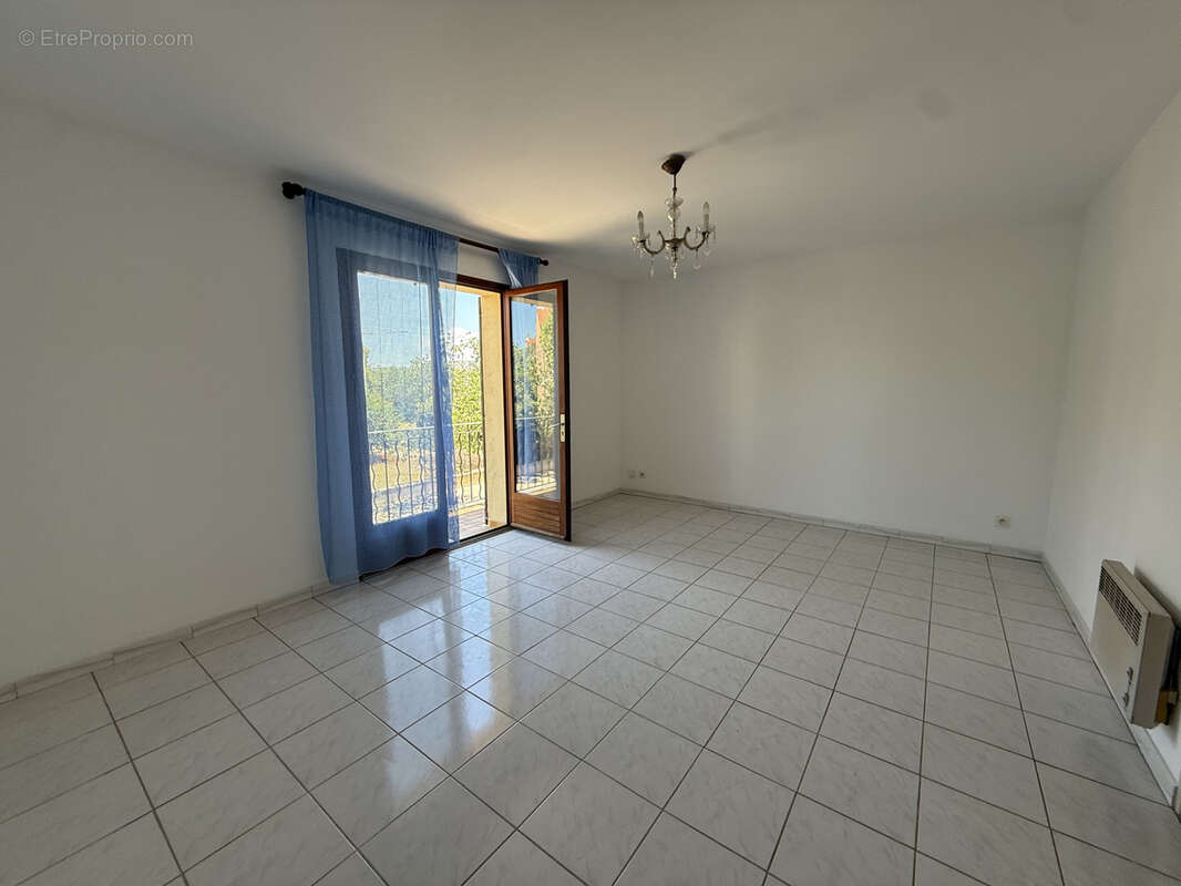 Appartement à BERRE-L&#039;ETANG