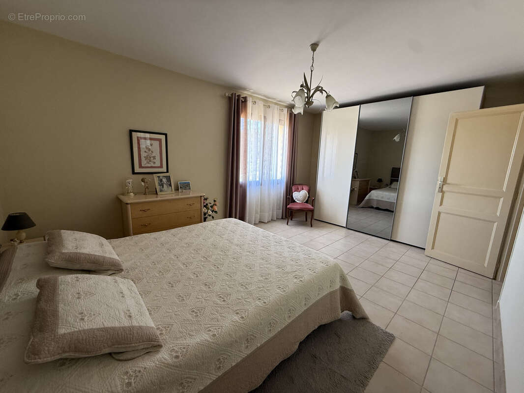 Appartement à BERRE-L&#039;ETANG