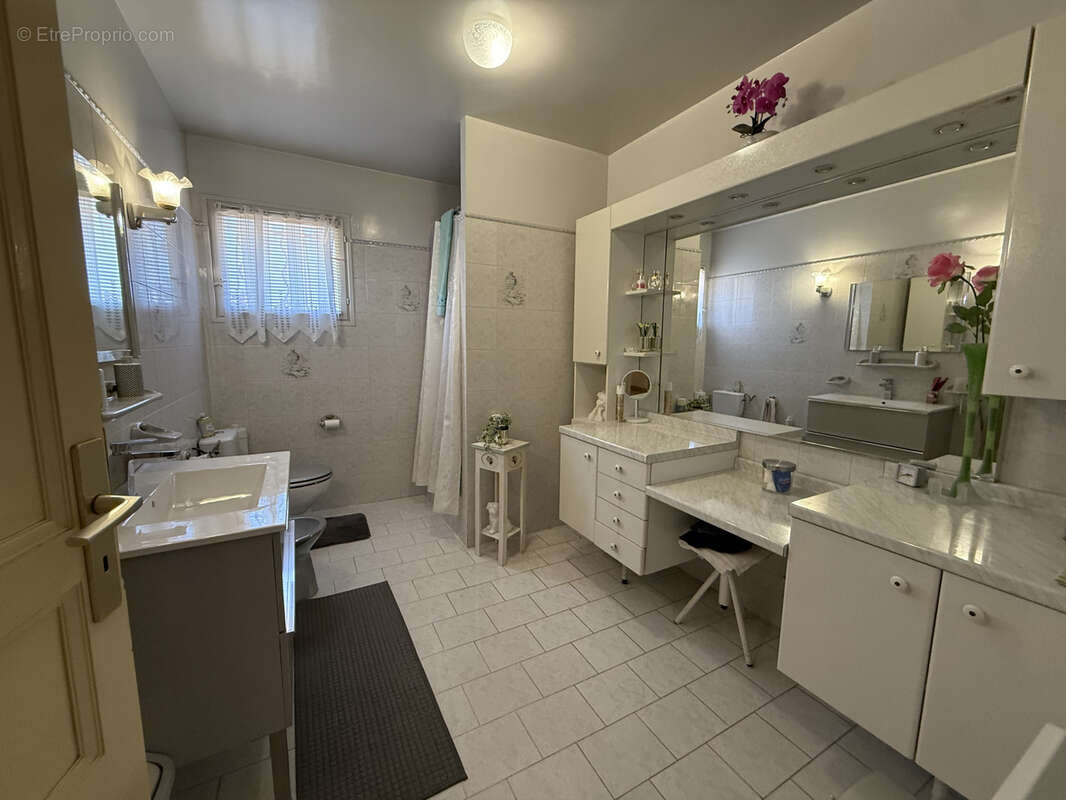 Appartement à BERRE-L&#039;ETANG