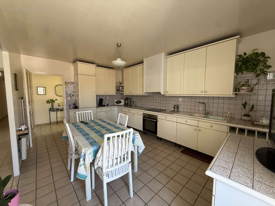 Appartement à BERRE-L&#039;ETANG